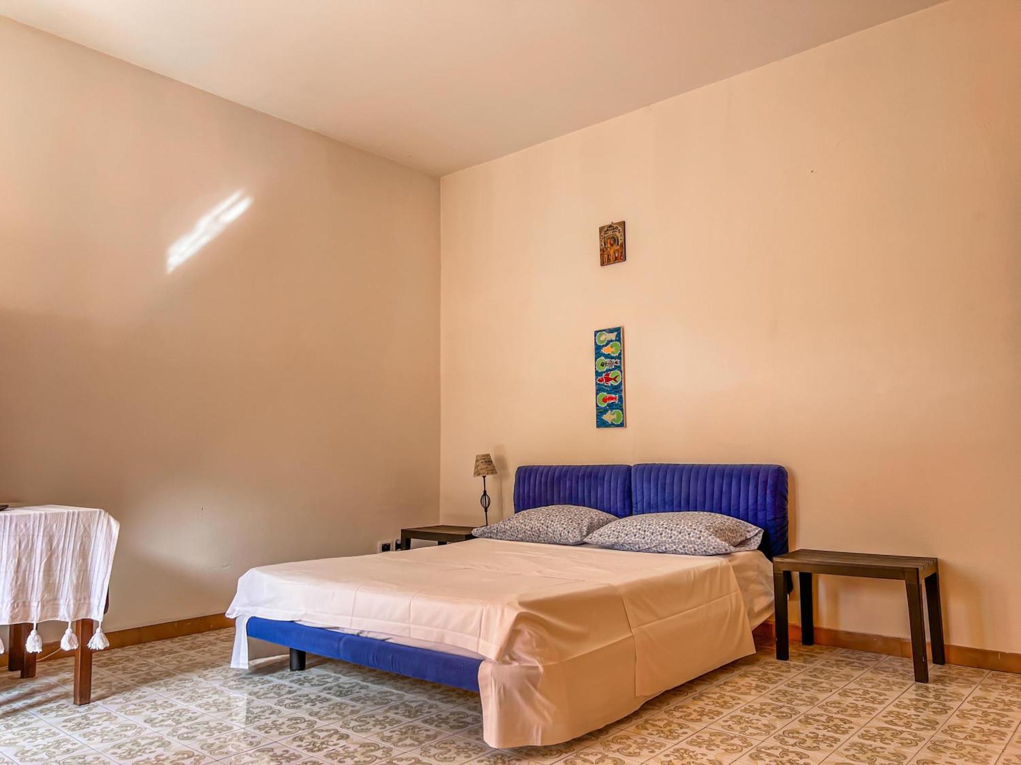 Отель Bed & Breakfast La Terrazza Латина Экстерьер фото