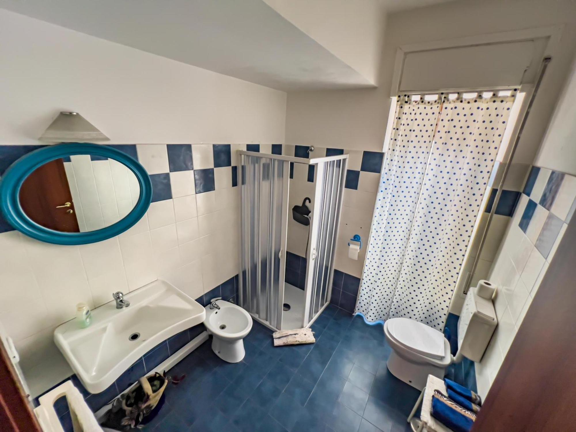 Отель Bed & Breakfast La Terrazza Латина Экстерьер фото