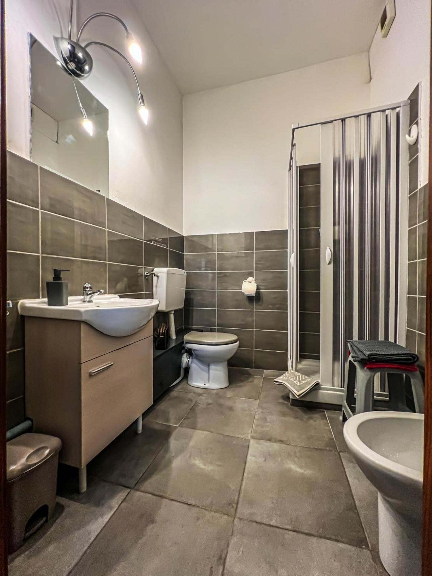 Отель Bed & Breakfast La Terrazza Латина Экстерьер фото