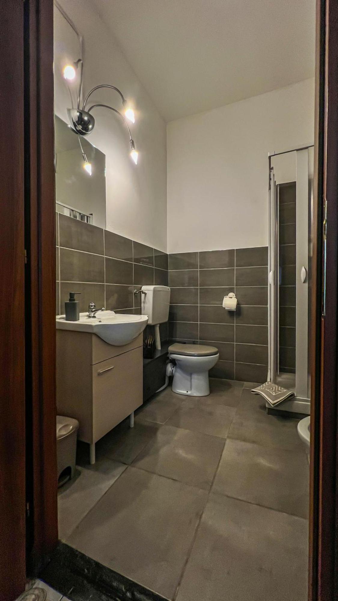 Отель Bed & Breakfast La Terrazza Латина Экстерьер фото